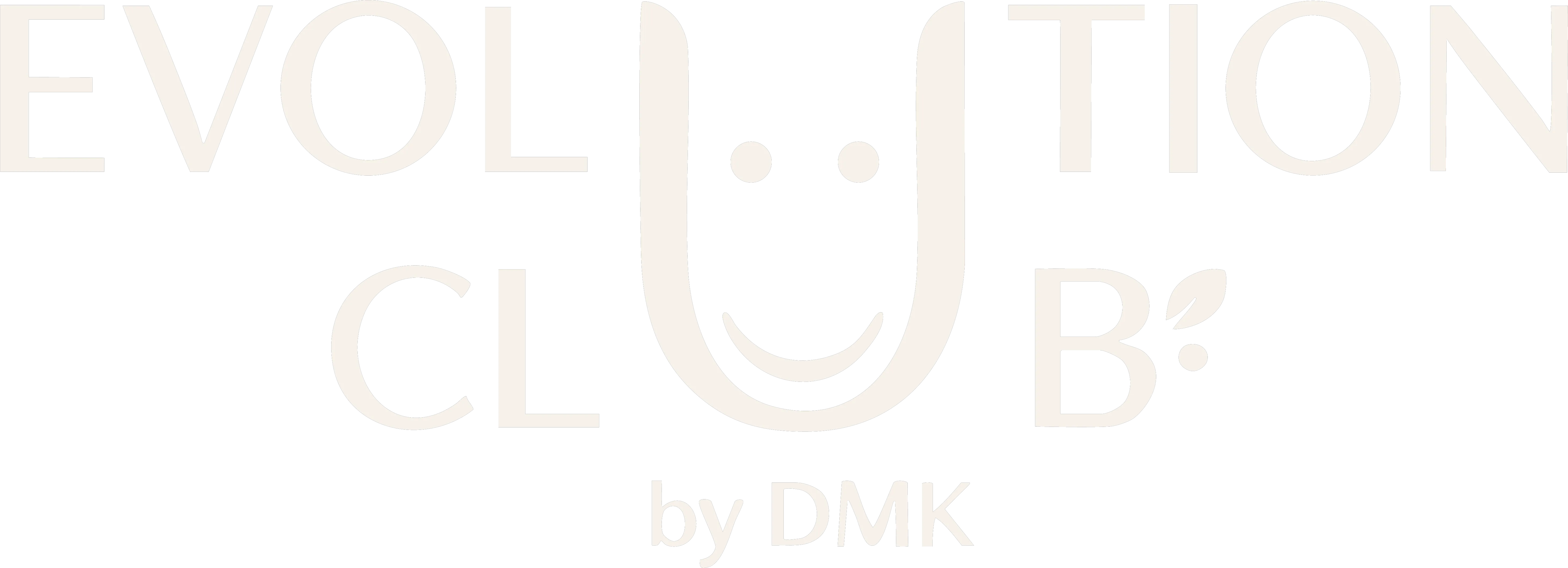 Evolution Club by DMK