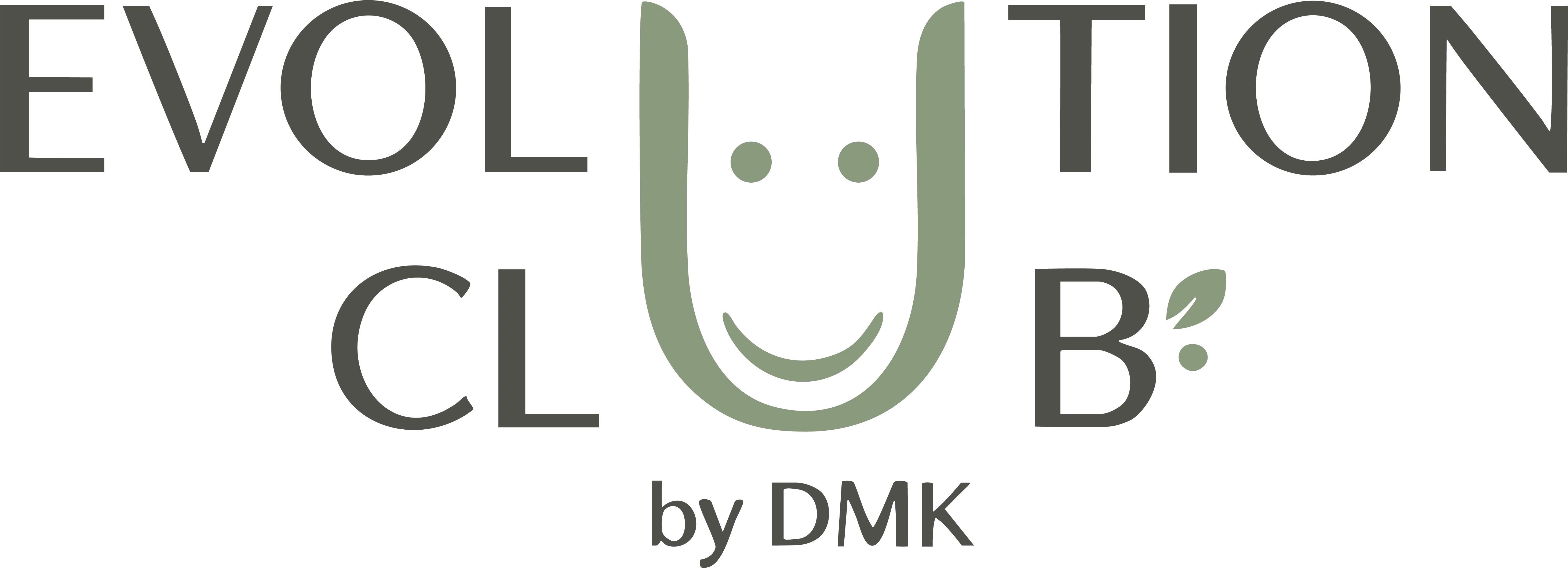 Evolution Club by DMK